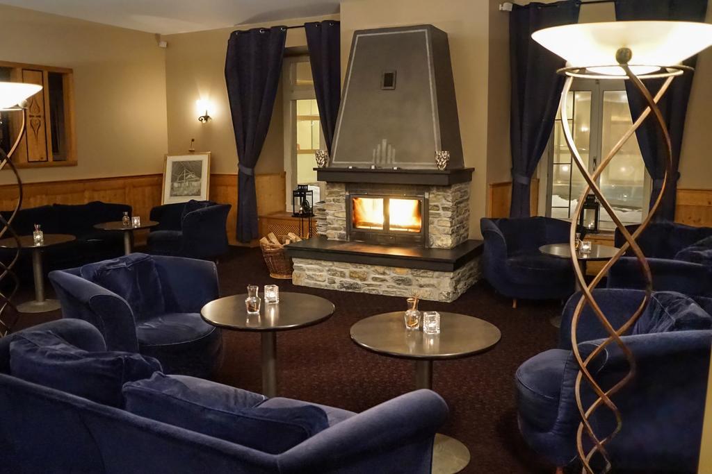Thermal Hotels & Walliser Alpentherme Лейкербад Екстер'єр фото